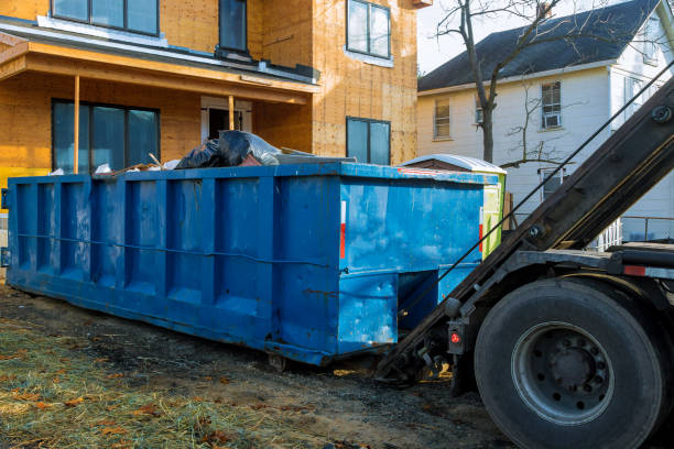 Best Shed Removal  in Iyanbito, NM